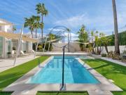 Casa en venta en Marbella, Guadalmina Alta. Casas.