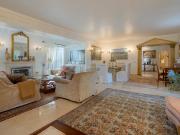 Casa en venta en Marbella, Guadalmina Alta. Encantadora...