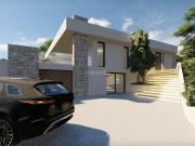 Casa en venta en Marbella, Guadalmina Alta. Lujo,...