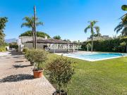 Casa en venta en Marbella, Guadalmina Baja. Casas.