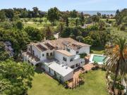 Casa en venta en Marbella, Guadalmina Baja. Ubicación...