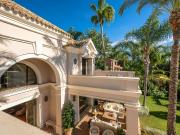 Casa en venta en Marbella, Guadalmina Baja. Exclusiva...