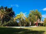 Casa en venta en Marbella, Guadalmina Baja. Villa 39 Un...