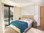 Casa en venta en Marbella, Guadalmina Baja. Villa en...