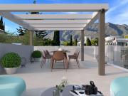 Casa en venta en Marbella, La Carolina Guadalpín. Villa...