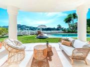 Casa en venta en Marbella, La Dama de Noche La Alzambra....