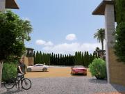 Casa en venta en Marbella, La Dama de Noche La Alzambra....