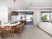 Casa en venta en Marbella, La Merced. Lujosa villa de...