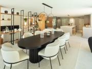 Casa en venta en Marbella, Las Brisas. Villa Moderna con...