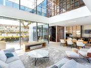 Casa en venta en Marbella, Puente Romano. Villa de Lujo...