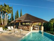 Casa en venta en Marbella, Lomas de Marbella Club. CASA...