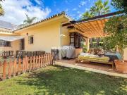 Casa en venta en Marbella, Lomas de Marbella Club. Villa...