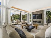 Casa en venta en Marbella, Lomas de Marbella Club. Villa...