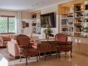 Casa en venta en Marbella, Los Monteros. Villa en Los...