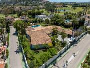 Casa en venta en Marbella, Los Naranjos. Casas.