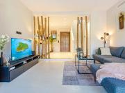 Casa en venta en Marbella, Los Naranjos. Casas.