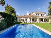 Casa en venta en Marbella, Los Naranjos. Casas.
