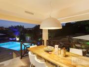 Casa en venta en Marbella, Los Naranjos. CHALET...
