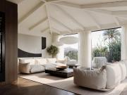 Casa en venta en Marbella, Los Naranjos. Villa de lujo,...