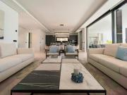 Casa en venta en Marbella, Los Naranjos. Villa Los...