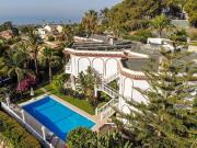 Casa en venta en Marbella Málaga