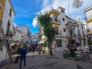 Casa en venta en Marbella Málaga