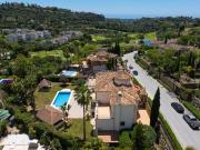 Casa en venta en Marbella Málaga