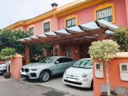 Casa en venta en Marbella Málaga