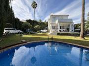 Casa en venta en Marbella Málaga