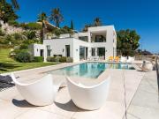 Casa en venta en Marbella Málaga