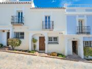 Casa en venta en Marbella Málaga