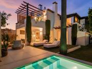 Casa en venta en Marbella Málaga