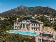 Casa en venta en Marbella Málaga