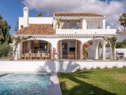 Casa en venta en Marbella Málaga