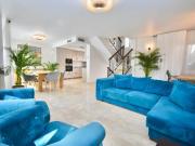 Casa en venta en Marbella Málaga