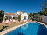 Casa en venta en Marbella Málaga