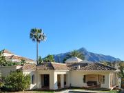 Casa en venta en Marbella Málaga
