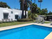 Casa en venta en Marbella Málaga