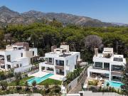 Casa en venta en Marbella Málaga