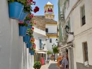 Edificio en venta en Marbella Málaga
