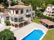 Casa en venta en Marbella Málaga