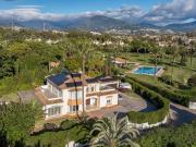 Casa en venta en Marbella Málaga