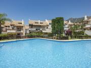 Casa en venta en Marbella Málaga