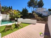 Casa en venta en Marbella, Málaga Costa del Sol