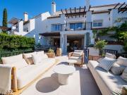 Casa en venta en Marbella, Málaga Costa del Sol