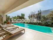 Casa en venta en Marbella, Marbesa. Cautivadora villa...