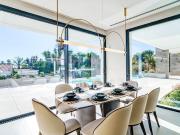 Casa en venta en Marbella, Marbesa. Fantástica villa...