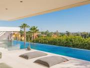 Casa en venta en Marbella, Nagüeles Alto. Casas.