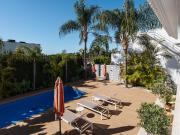 Casa en venta en Marbella, Nagüeles Alto. ENCANTADORA...