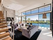 Casa en venta en Marbella, Nagüeles Alto. ESPECTACULAR...